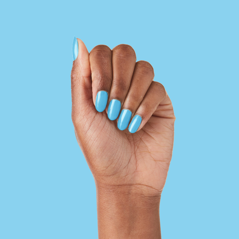 Megababe Blue - Nail Polish