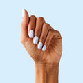 BP - Press-On | Extra Short | Squoval single nail