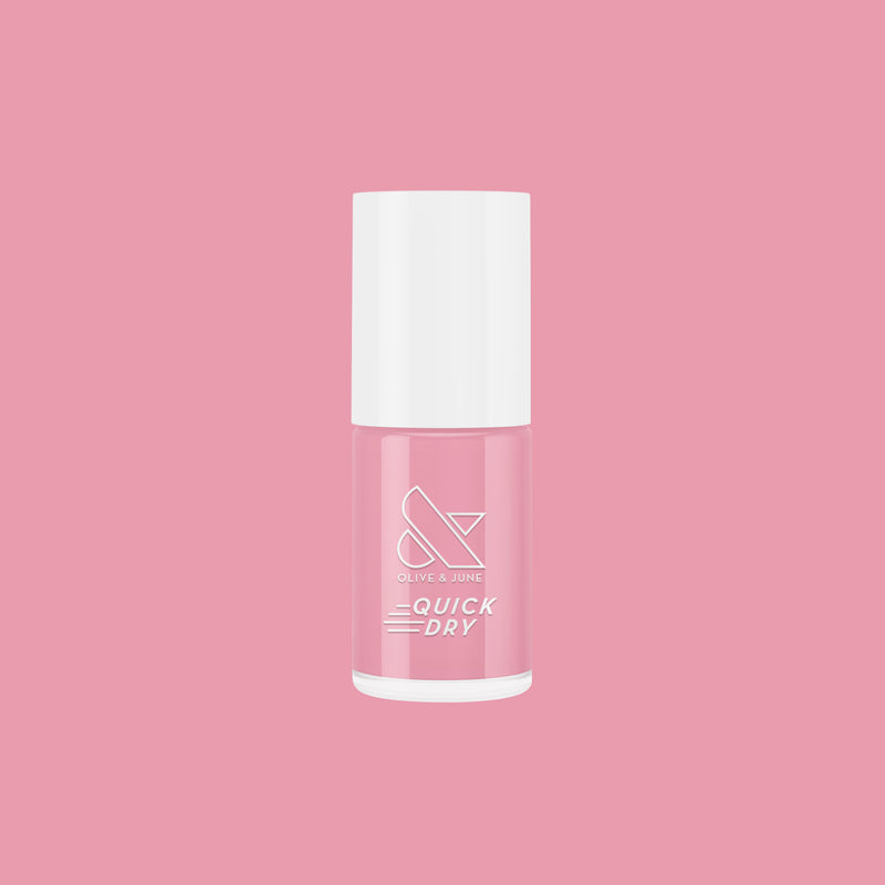 Nuance - Quick Dry Polish