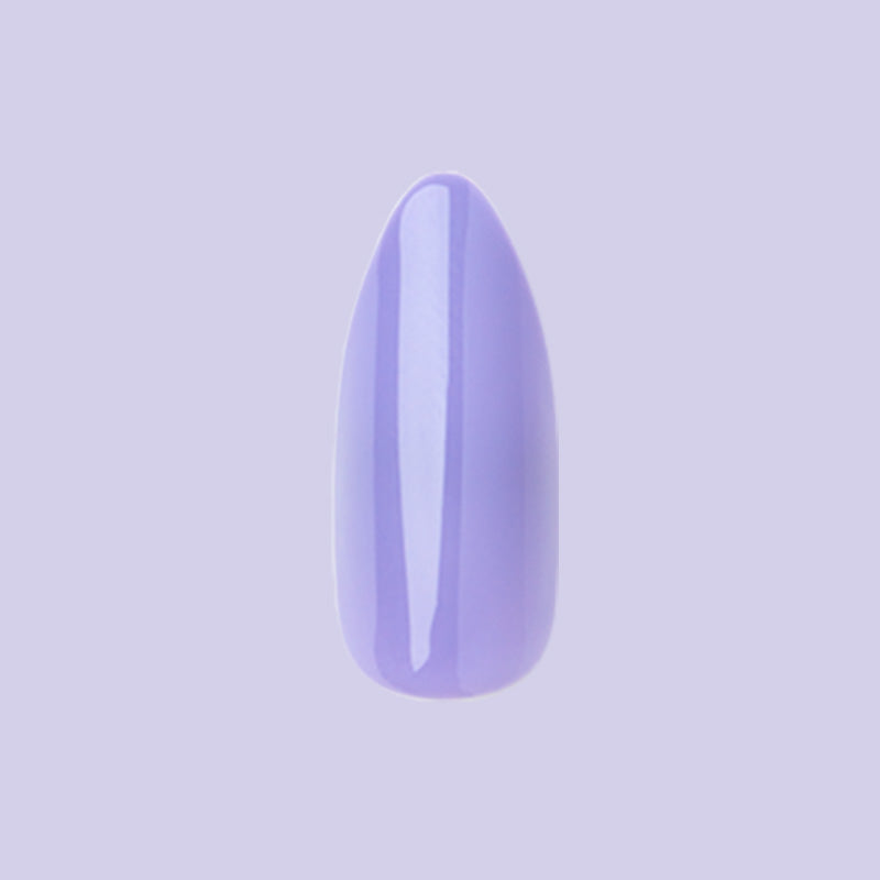 Bold & Unshaken - Press-On | Long | Almond - Press-On