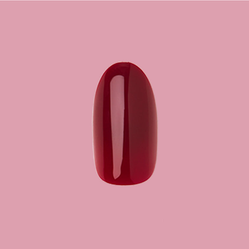 SC - Press-On | Medium | Oval - Press-On
