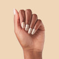 OBVI - Press-On | Medium | Oval single nail