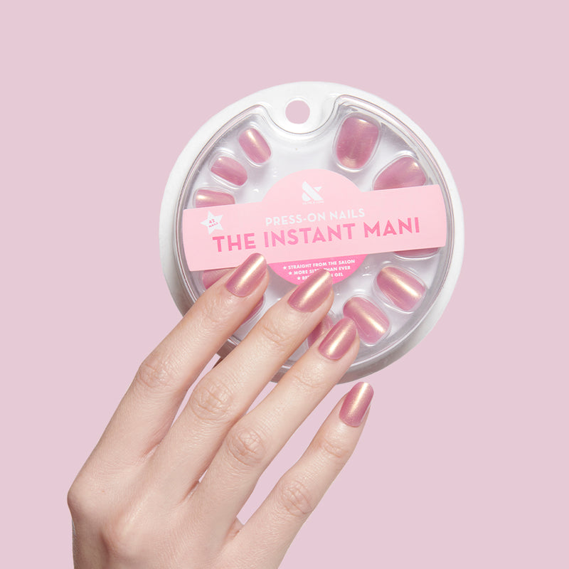 Baby Starfish | Round | Extra Short 