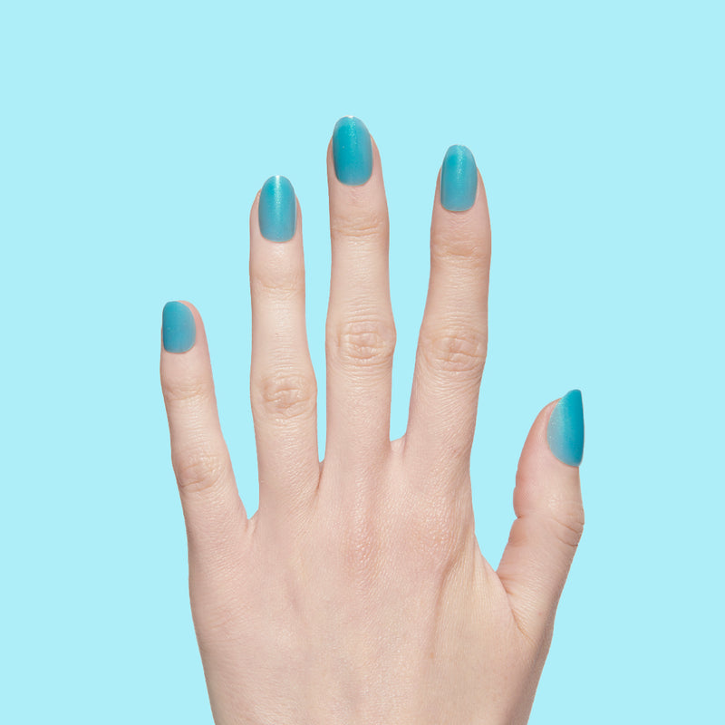 My Little Seapony | Round | Short second image