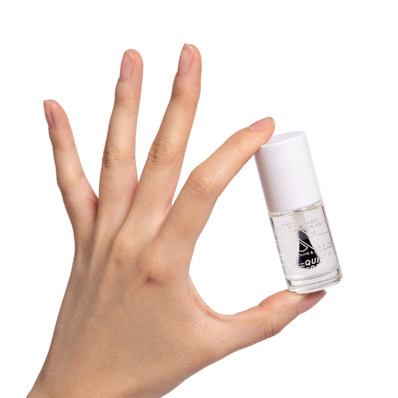 Crystal - Quick Dry Polish