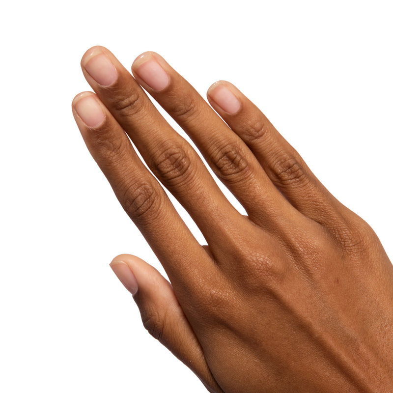 Crystal - Quick Dry Polish