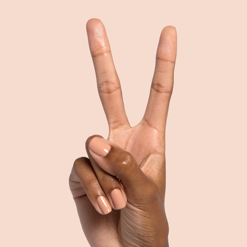 Howdy - Quick Dry Polish