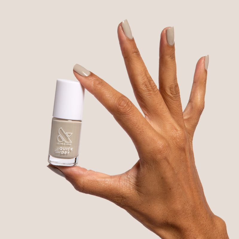 Koala - Quick Dry Polish