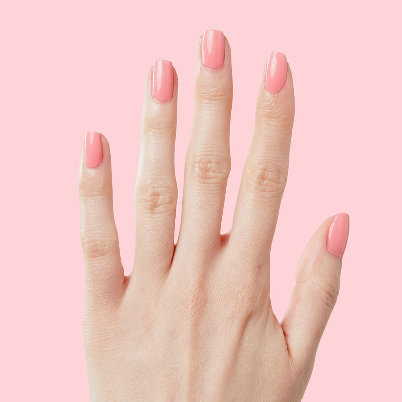 Pen Pal a Opaque Pinks polish Pen Pal