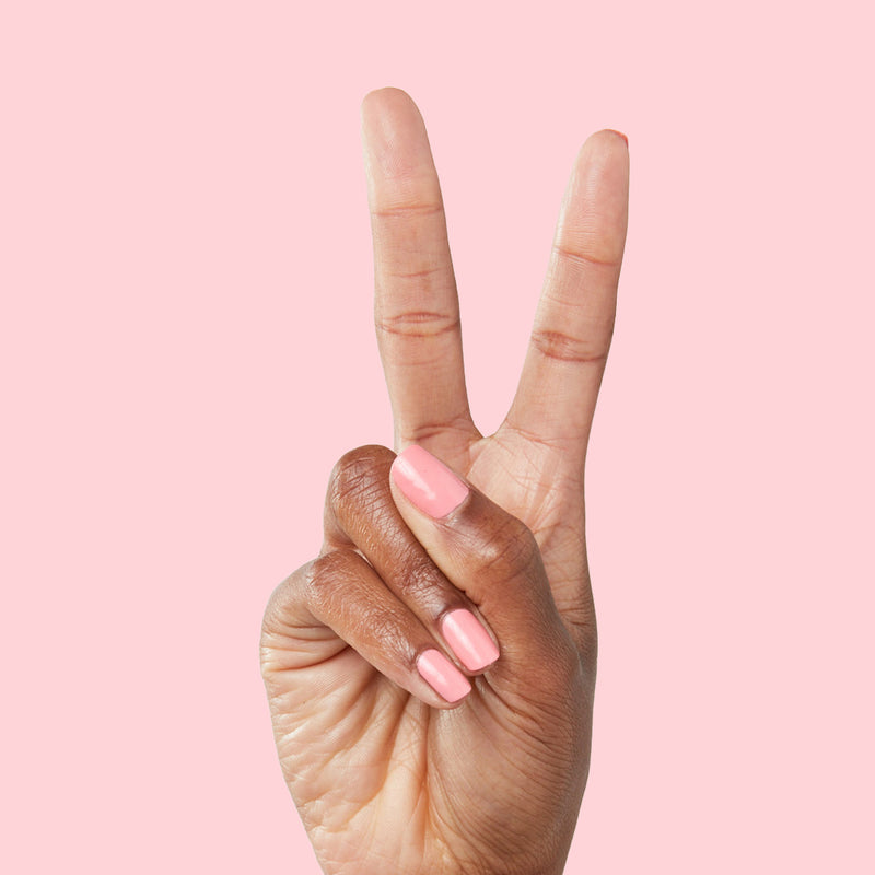 Pen Pal - Nail Polish