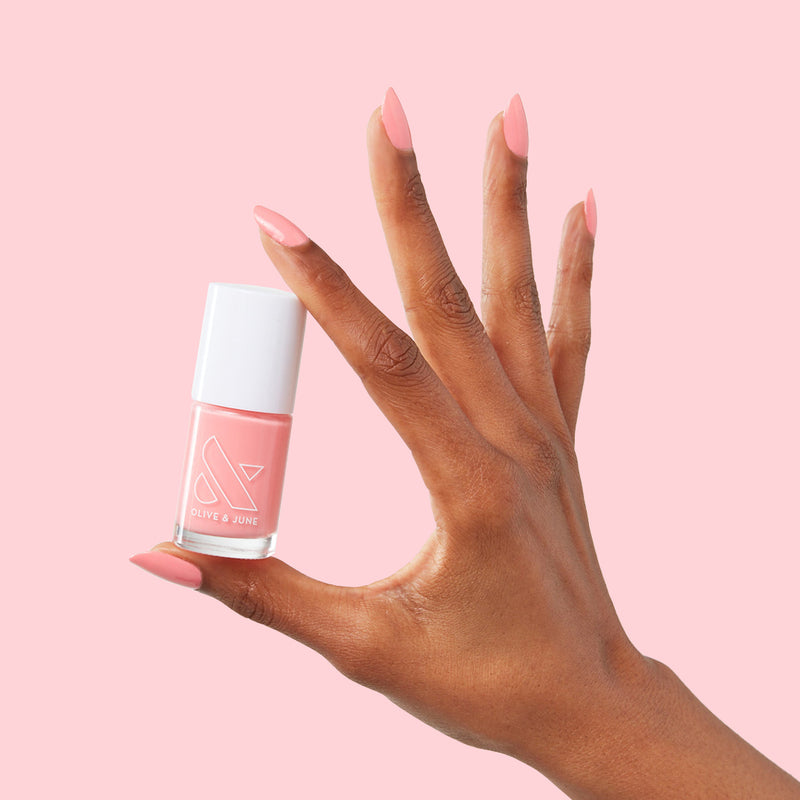 Pen Pal - Nail Polish