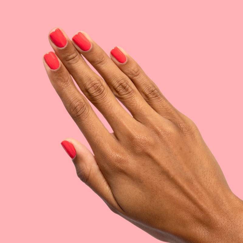 Picante - Quick Dry Polish