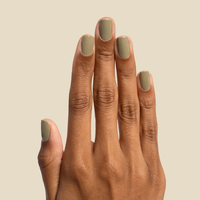 Sagey - Quick Dry Polish