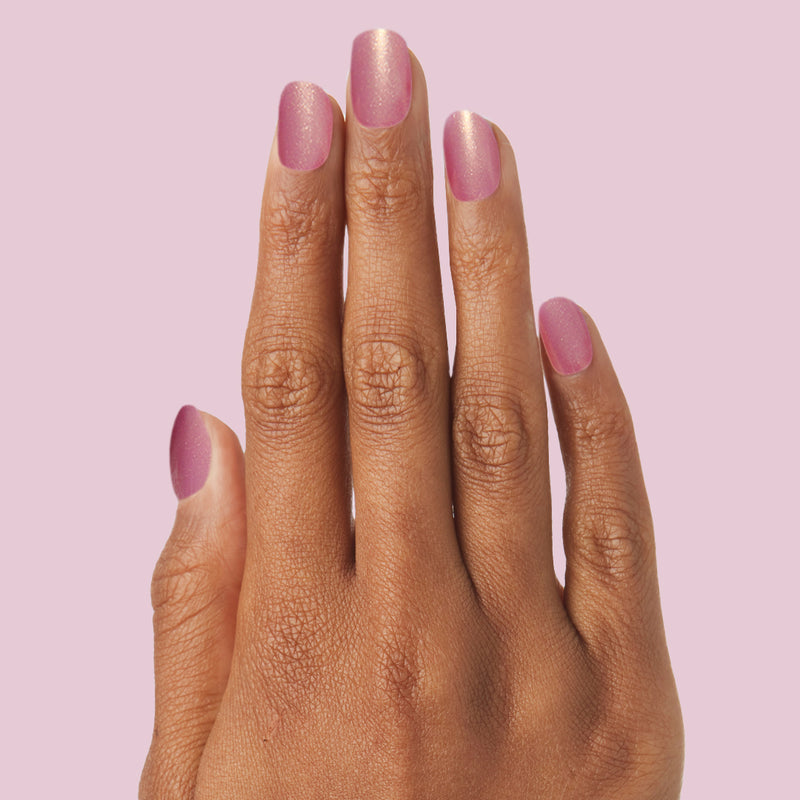 Baby Starfish | Round | Extra Short - Press-On