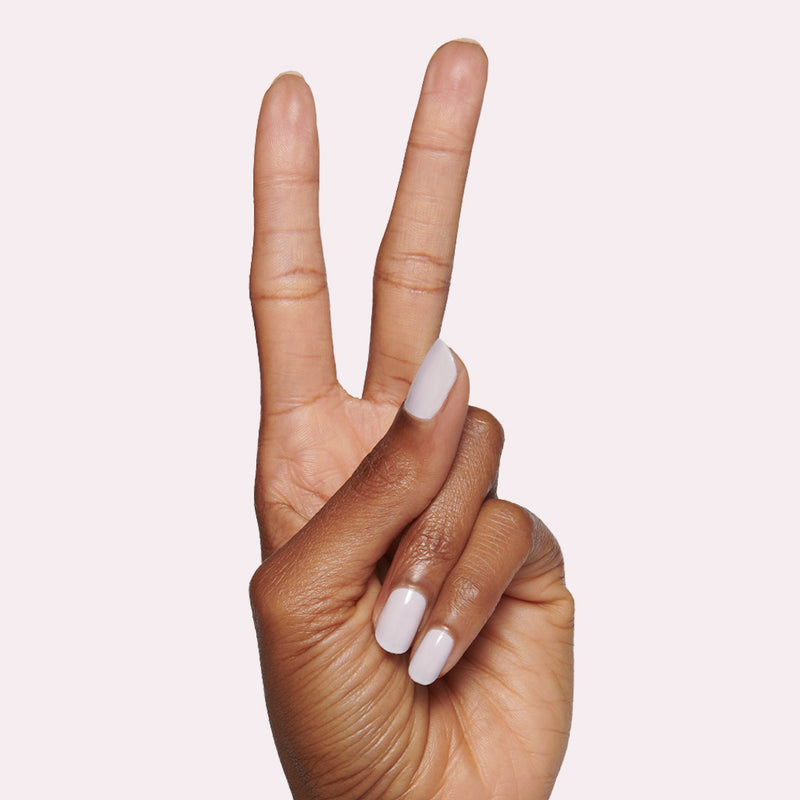 The Usual a Opaque Neutrals polish The Usual