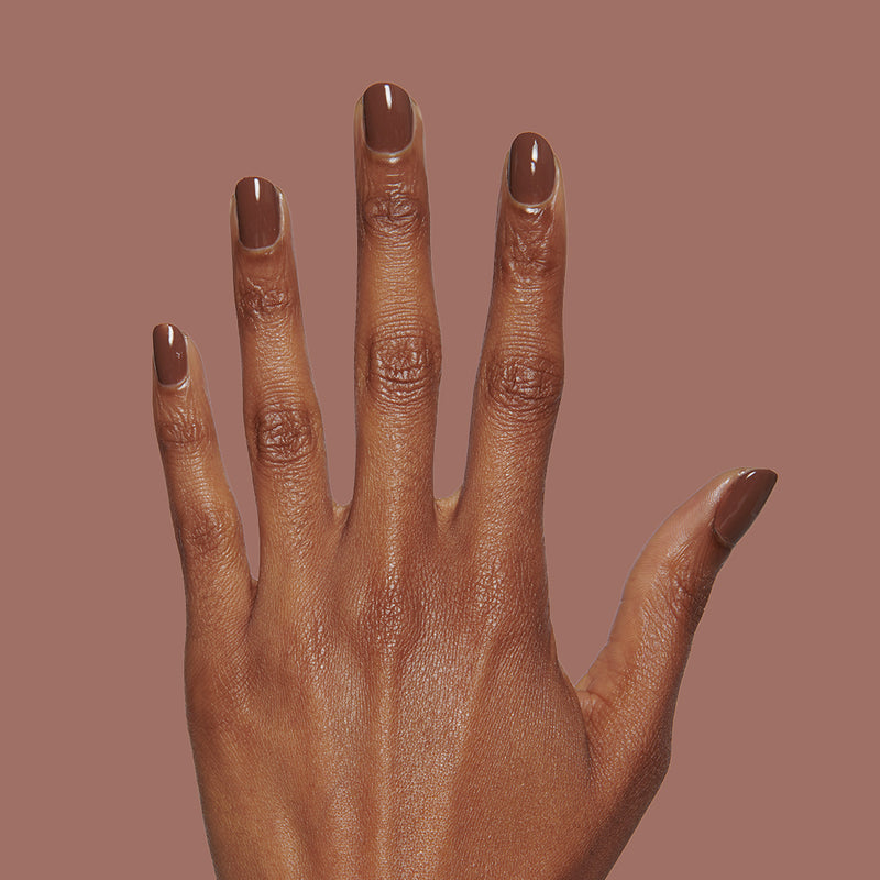 Tip Your Barista a Opaque Neutrals polish Tip Your Barista