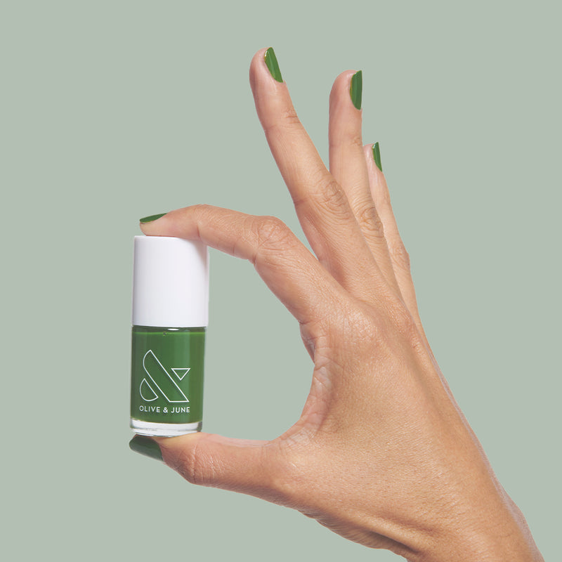Touchdown! - Nail Polish