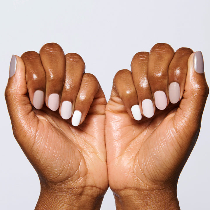 5 Shades Of Grey Set