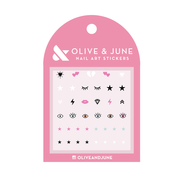 Nail Art Pens – Olive and June