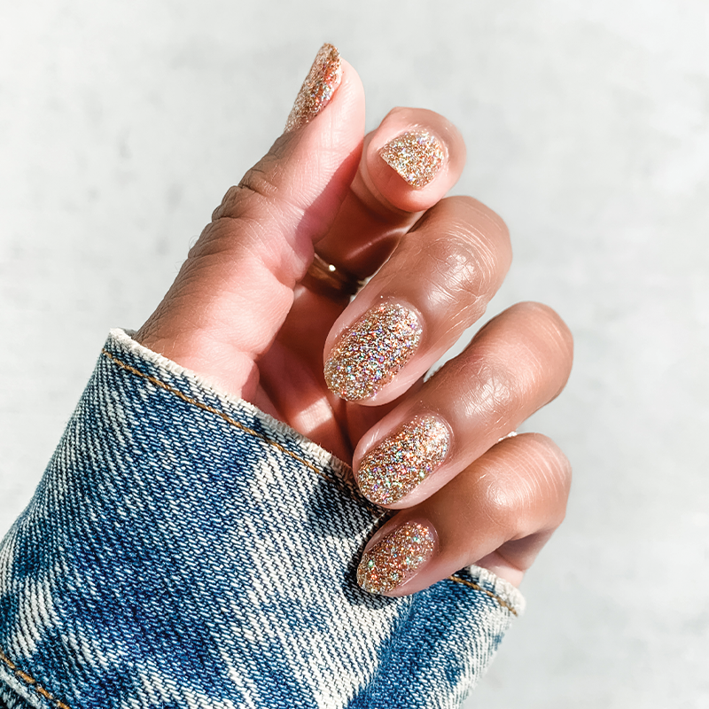 Obvi Color OBVI – Olive and June