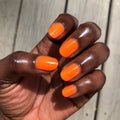 Orange Wedge - Nail Polish thumbnail