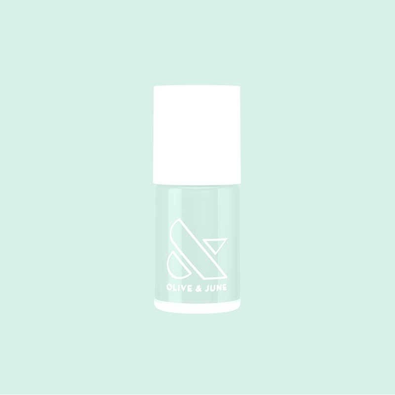 Sleeping Bag - Nail Polish