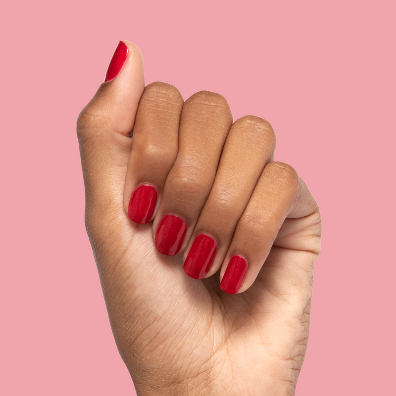 Lippy - Quick Dry Polish