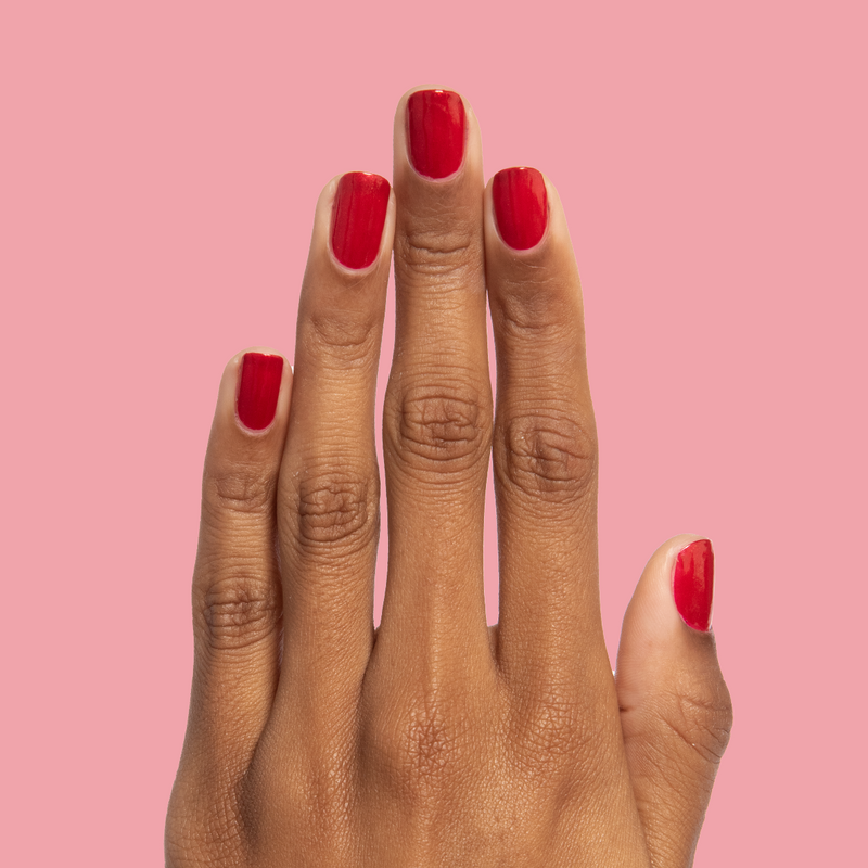 Lippy a Iridescent Reds  Lippy