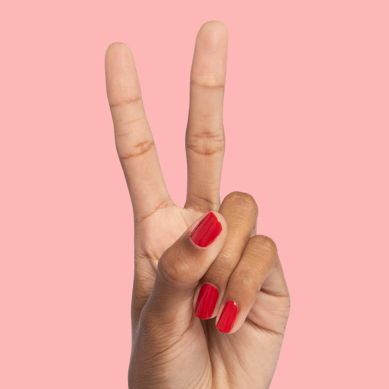 Smooch a Creme Reds  Smooch