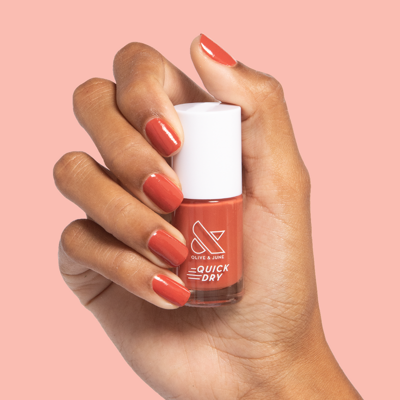 Southwest - Quick Dry Polish