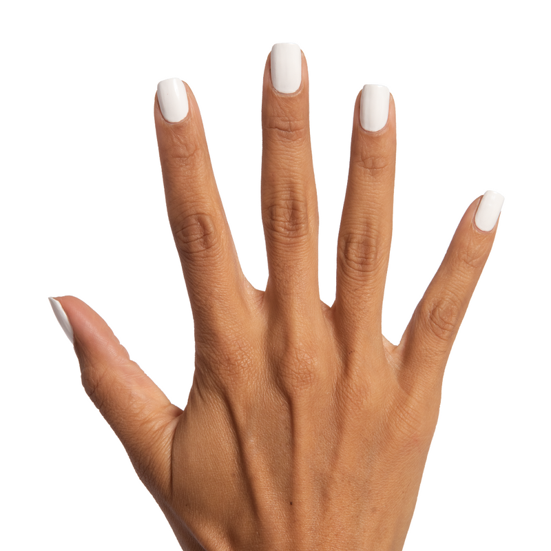 Swan - Quick Dry Polish