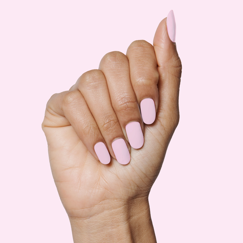 Cockatoo a Pastels Purples  Cockatoo