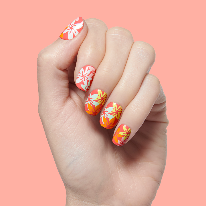 Bikini Bottoms | Squoval | Extra Short second image