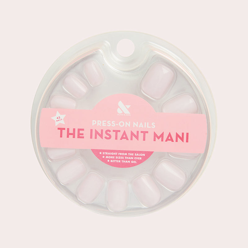 Pink Sands | Round | Short 