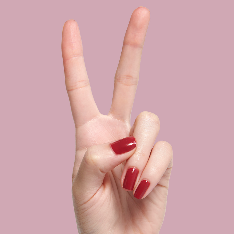 In the Clutch a Creme Reds  In the Clutch