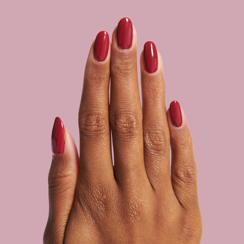 In the Clutch - Nail Polish