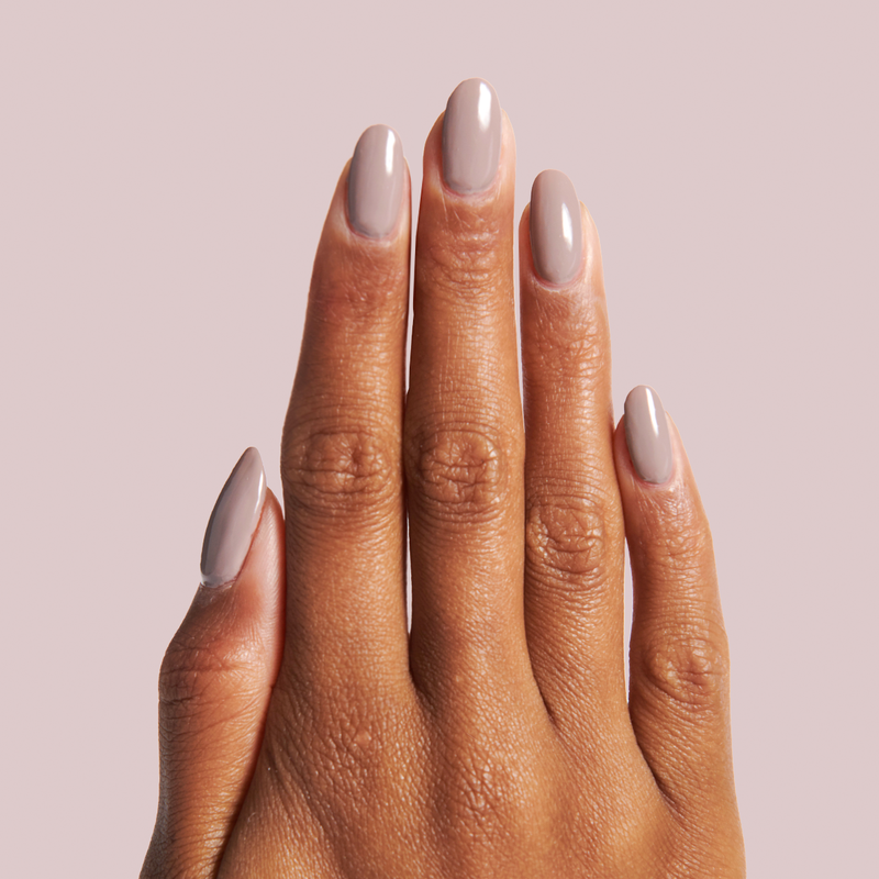 Dry Clean Only a Opaque Neutrals polish Dry Clean Only