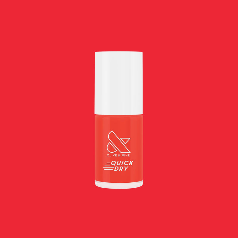 Picante - Quick Dry Polish