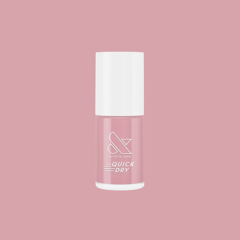 Poodle - Quick Dry Polish