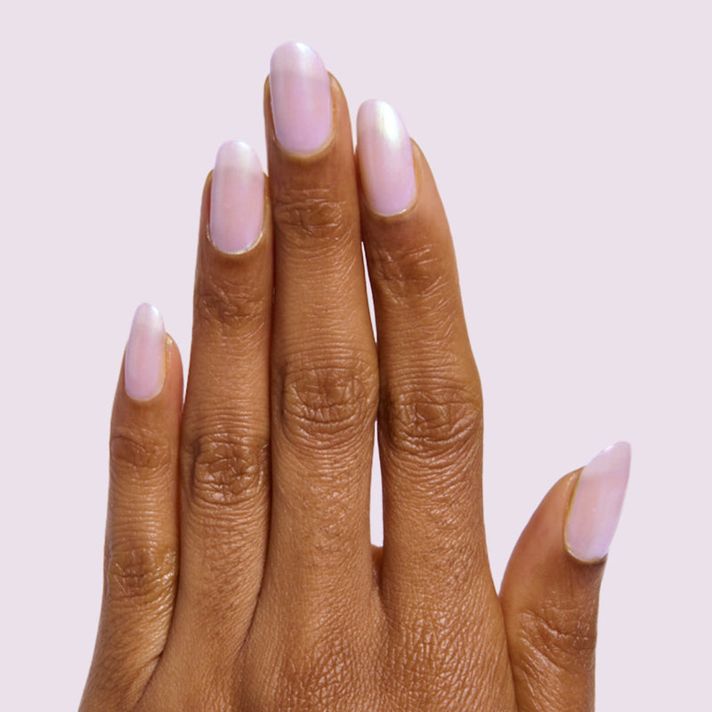 Purple Puka - Nail Polish