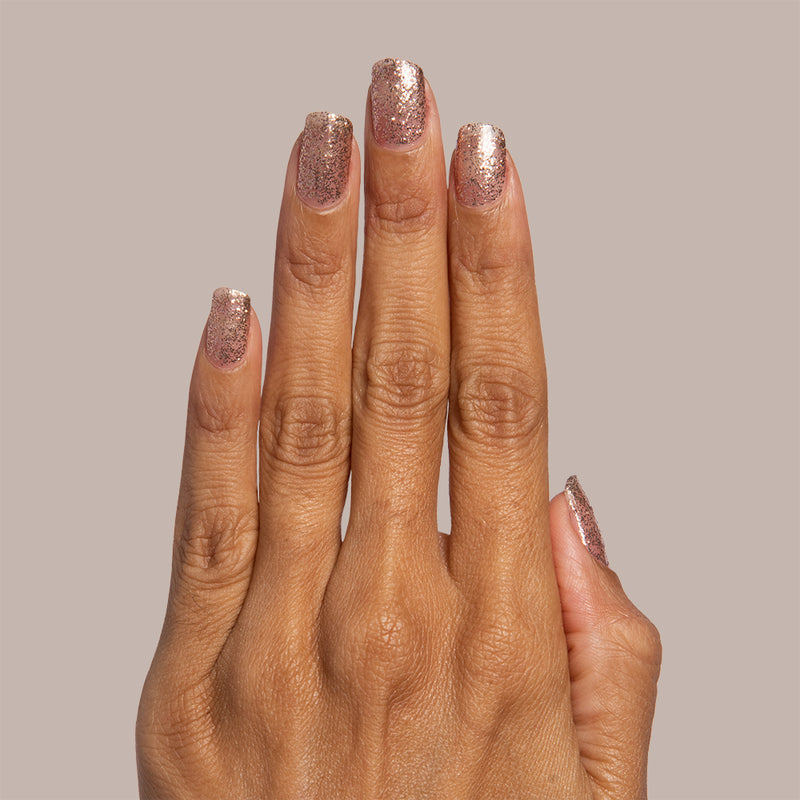 Party Pants a Opaque Pinks polish Party Pants