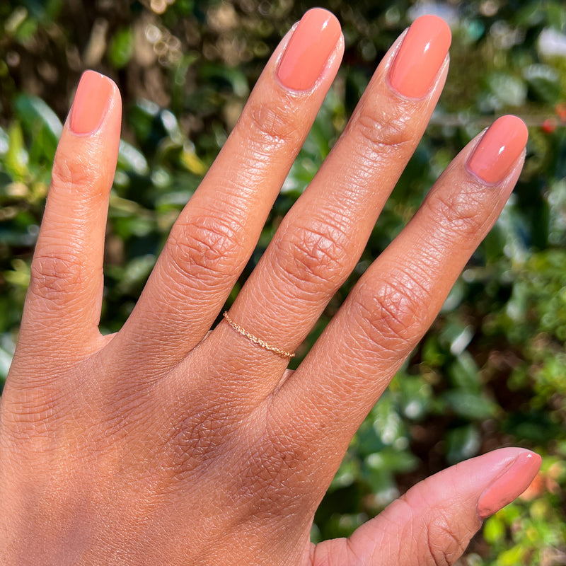 picture of Start Small