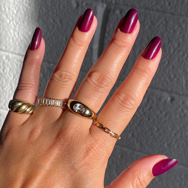 picture of Plaza | Oval | Medium