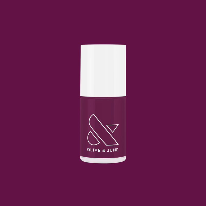 Plaza - Nail Polish