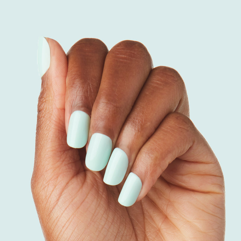 Sleeping Bag | Squoval | Short second image