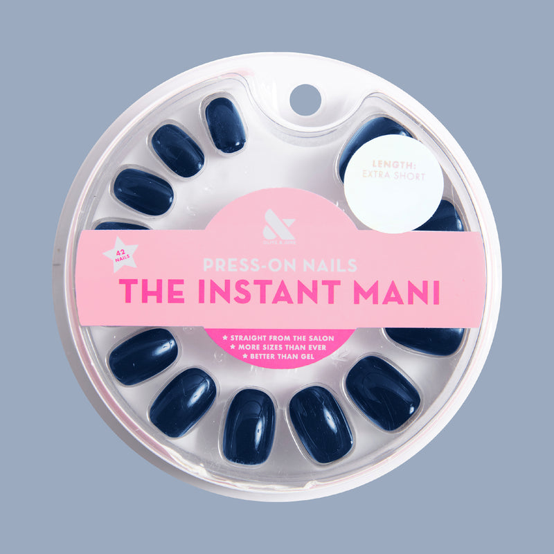 Make a Res | Round | Extra Short 