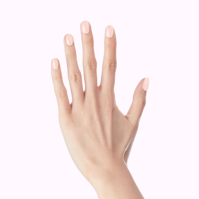 GH - Press-On | Extra Short | Round - Press-On