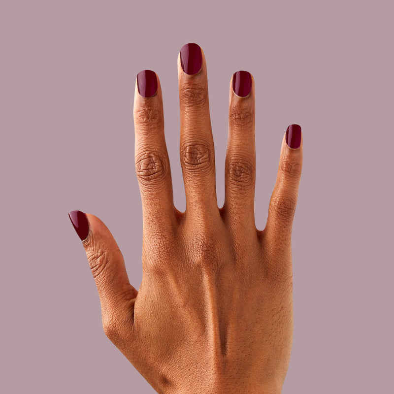 Obsessed - Press-On | Extra Short | Round second image