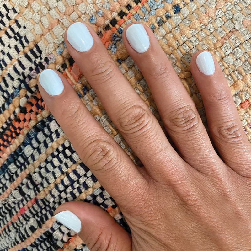 Angelfish - Nail Polish