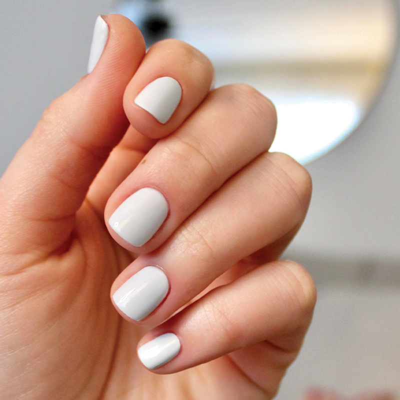 Angelfish - Nail Polish